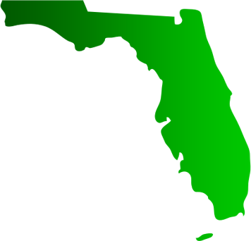 Florida Map